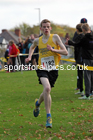 Mens under-17s Northern Cross Country Relays, Graves Park, Sheffield. Photo: David T. Hewitson/Sports for All Pics